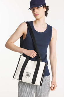 ARMOR - Sac structuré imprimé