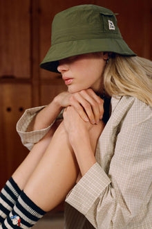ASMOS - Bob en nylon
