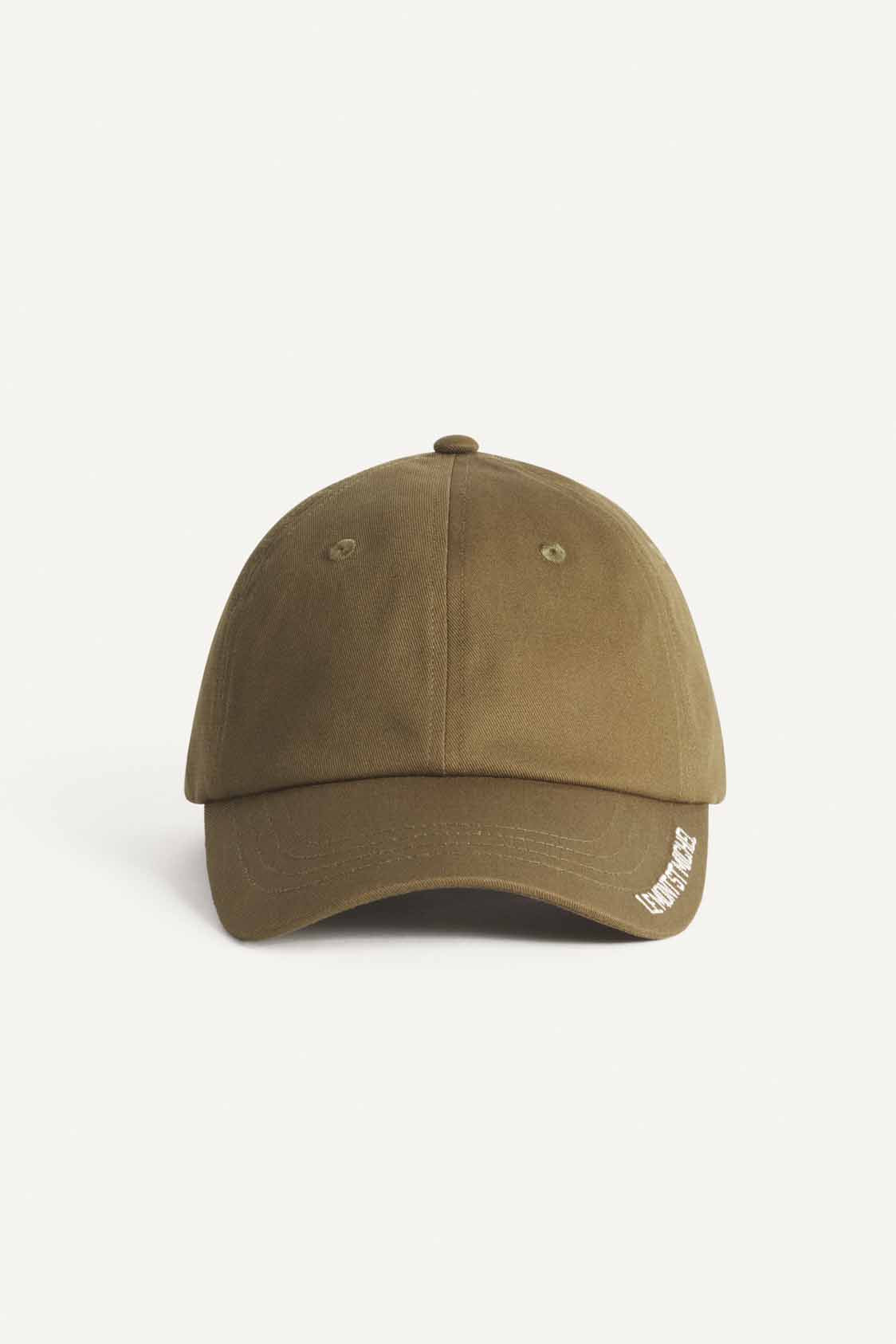 ASTRO - Cap