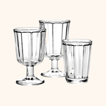 Surface water glass - 7cm - B0816785