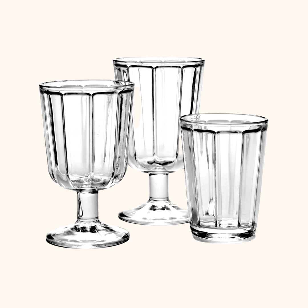 Surface Red Wine Glass - B0816787