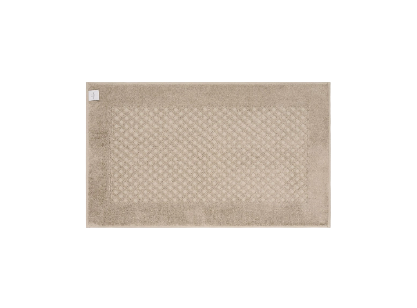 Tapis de bain - ÉTOILE - 55cm x 90cm
