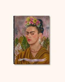 Kahlo, Paintings (40th Anniversary Edition)
