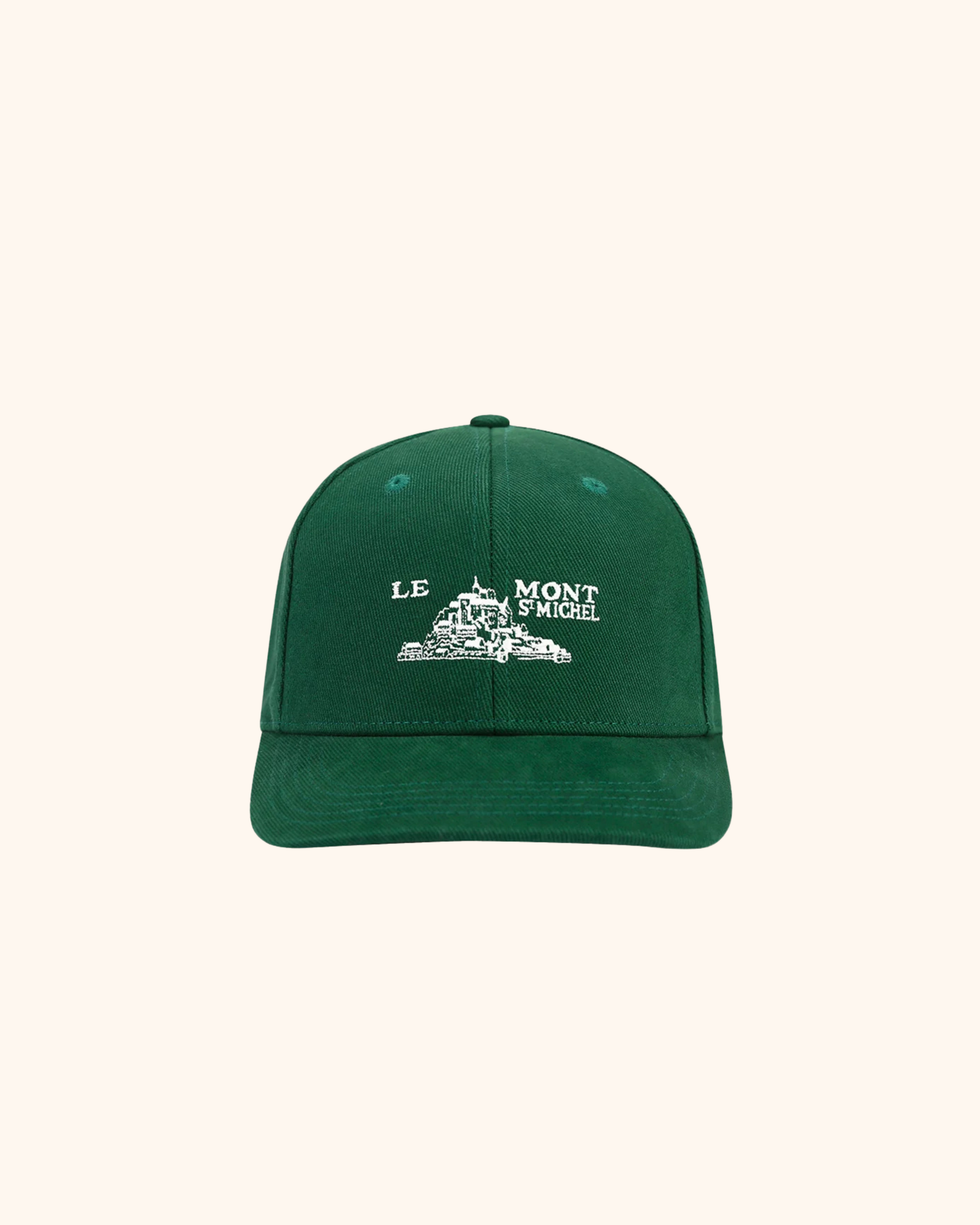 Avila - Casquette brodée