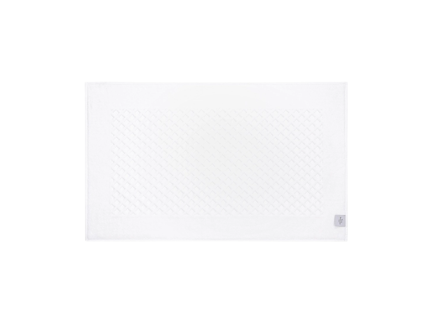 Tapis de bain - ÉTOILE - 55cm x 90cm