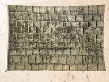Tapis berbères marocain - Pièce unique