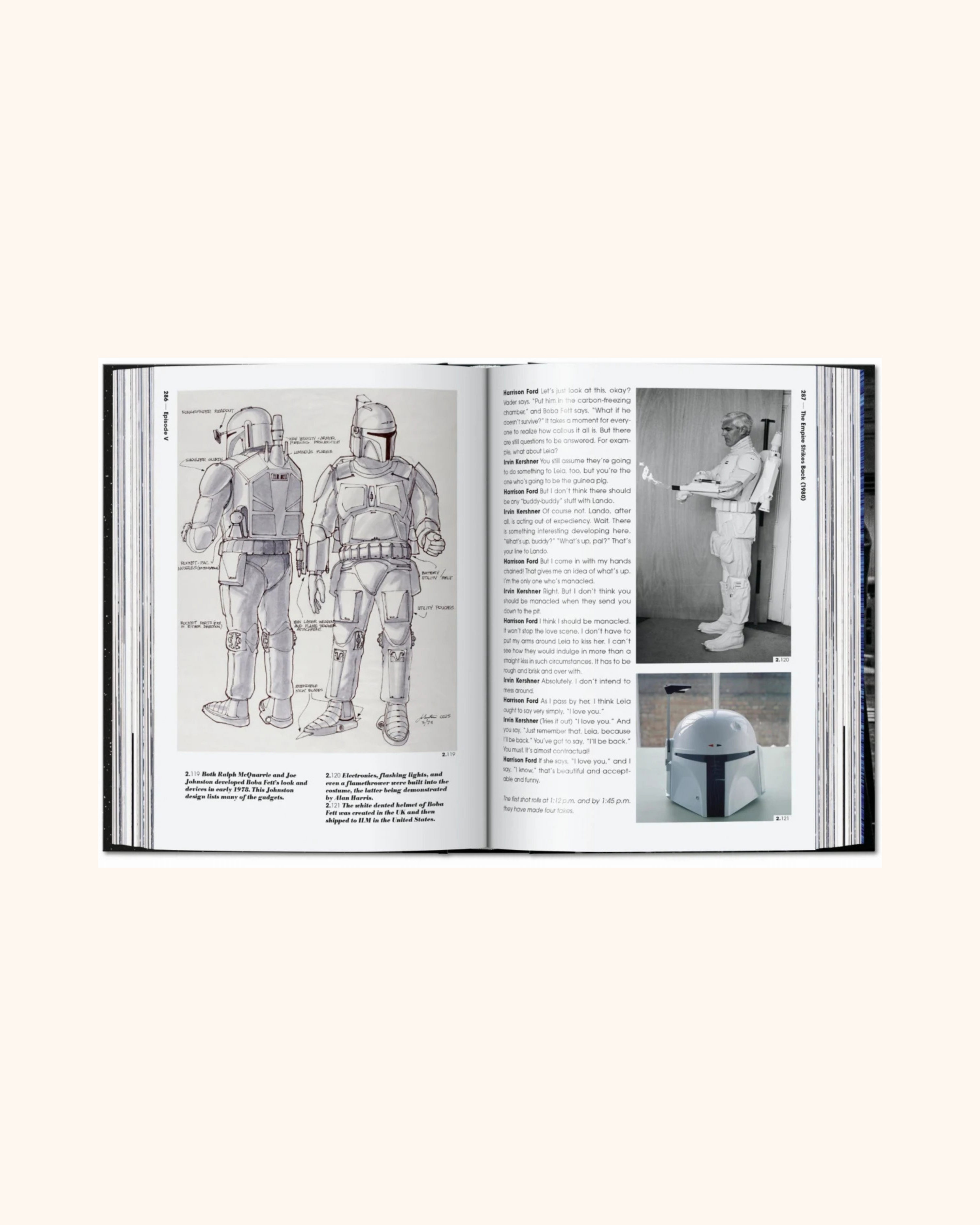 Star Wars Archives, 1977–1983 (40th Anniversary Edition)