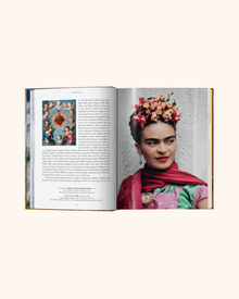 Kahlo, Paintings (40th Anniversary Edition)