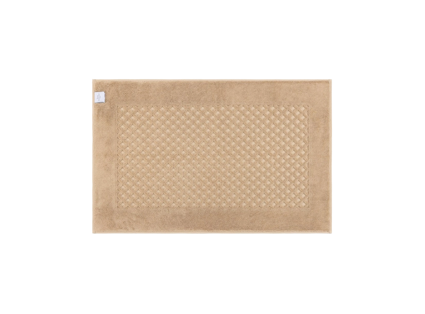 Tapis de bain - ÉTOILE - 55cm x 90cm