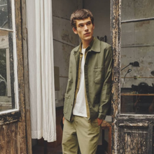 The real work jacket - Men 2