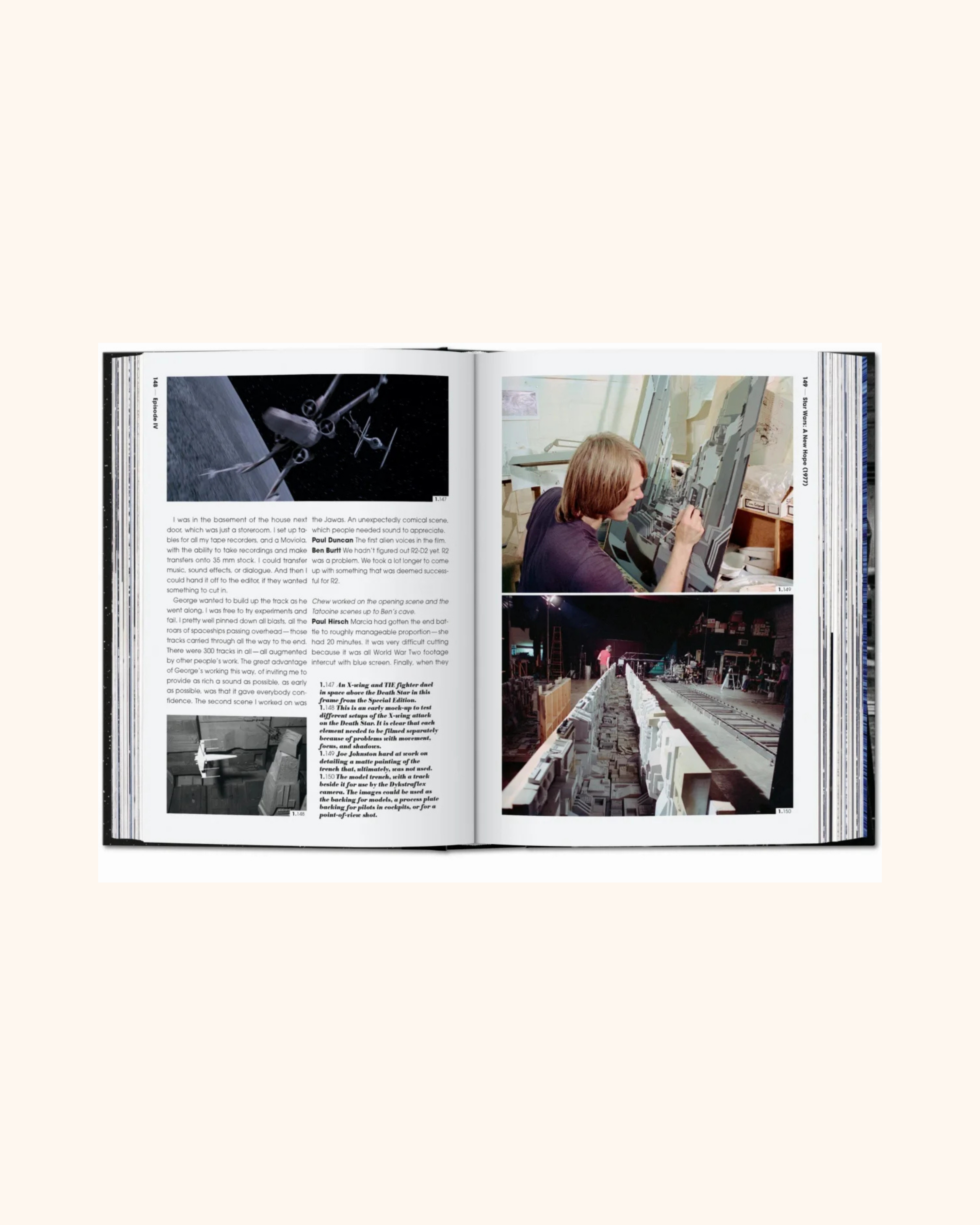 Star Wars Archives, 1977–1983 (40th Anniversary Edition)