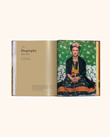 Kahlo, Paintings (40th Anniversary Edition)