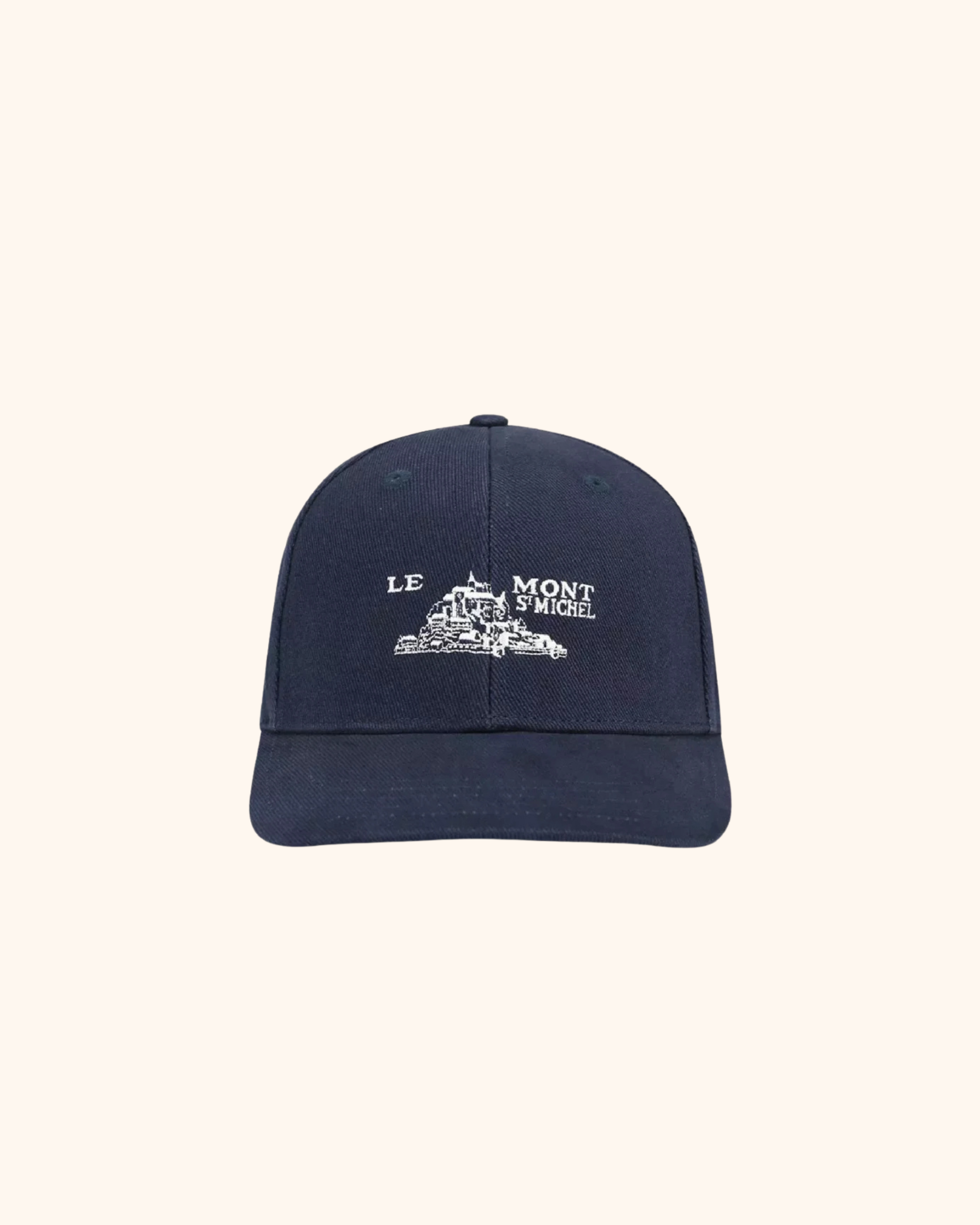 Avila - Casquette brodée
