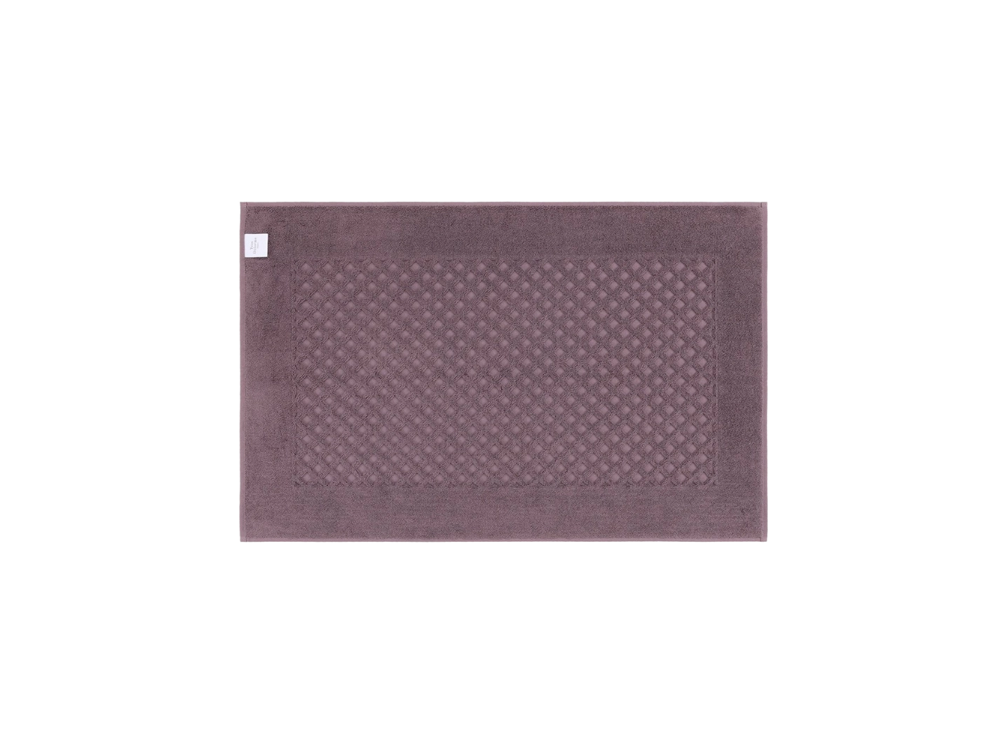 Tapis de bain - ÉTOILE - 55cm x 90cm