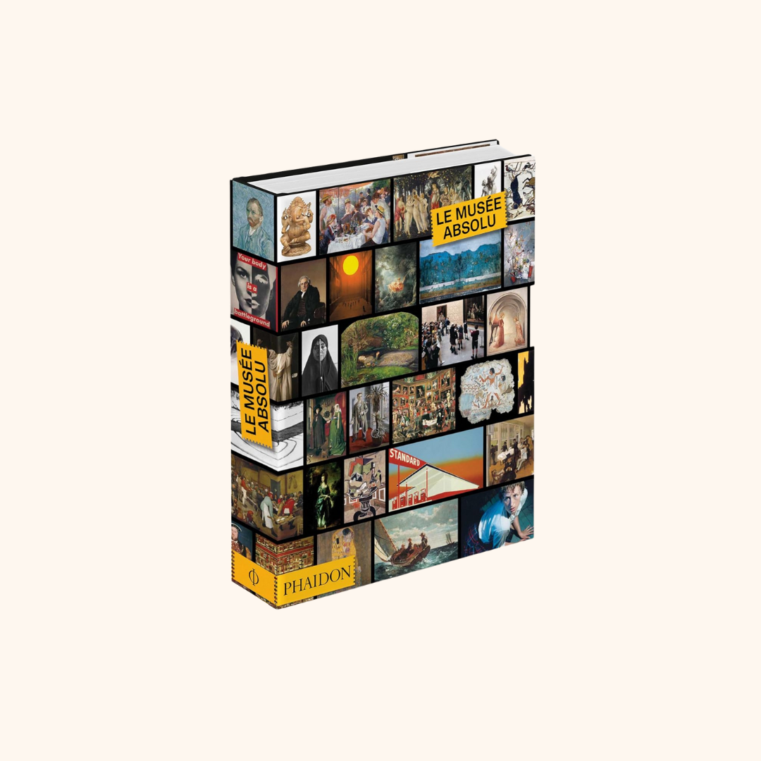 Le musée absolu