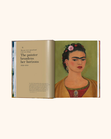 Kahlo, Paintings (40th Anniversary Edition)