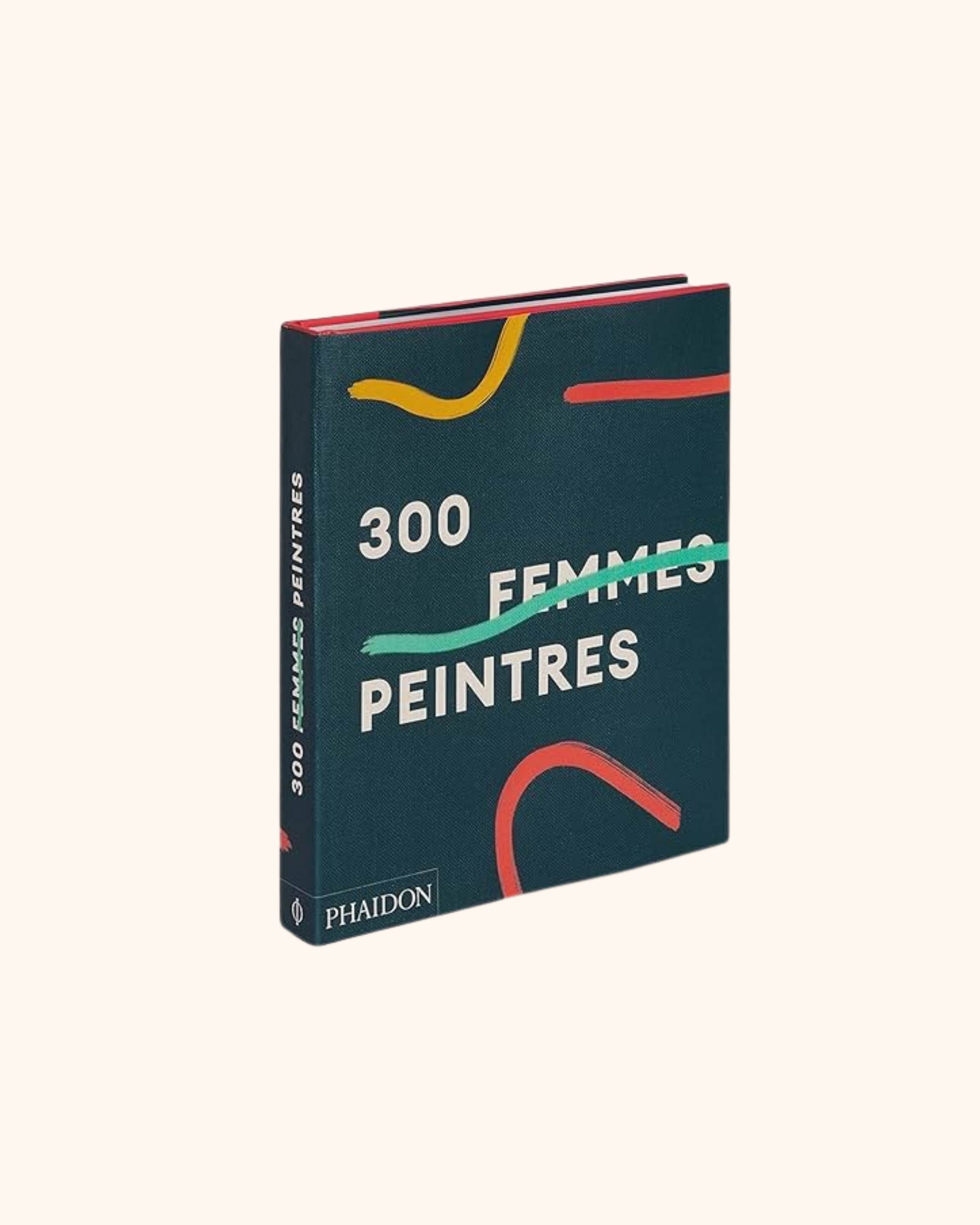 300 Femmes Peintres