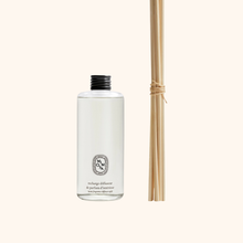 Refill for home fragrance diffuser - 34 boulevard Saint Germain