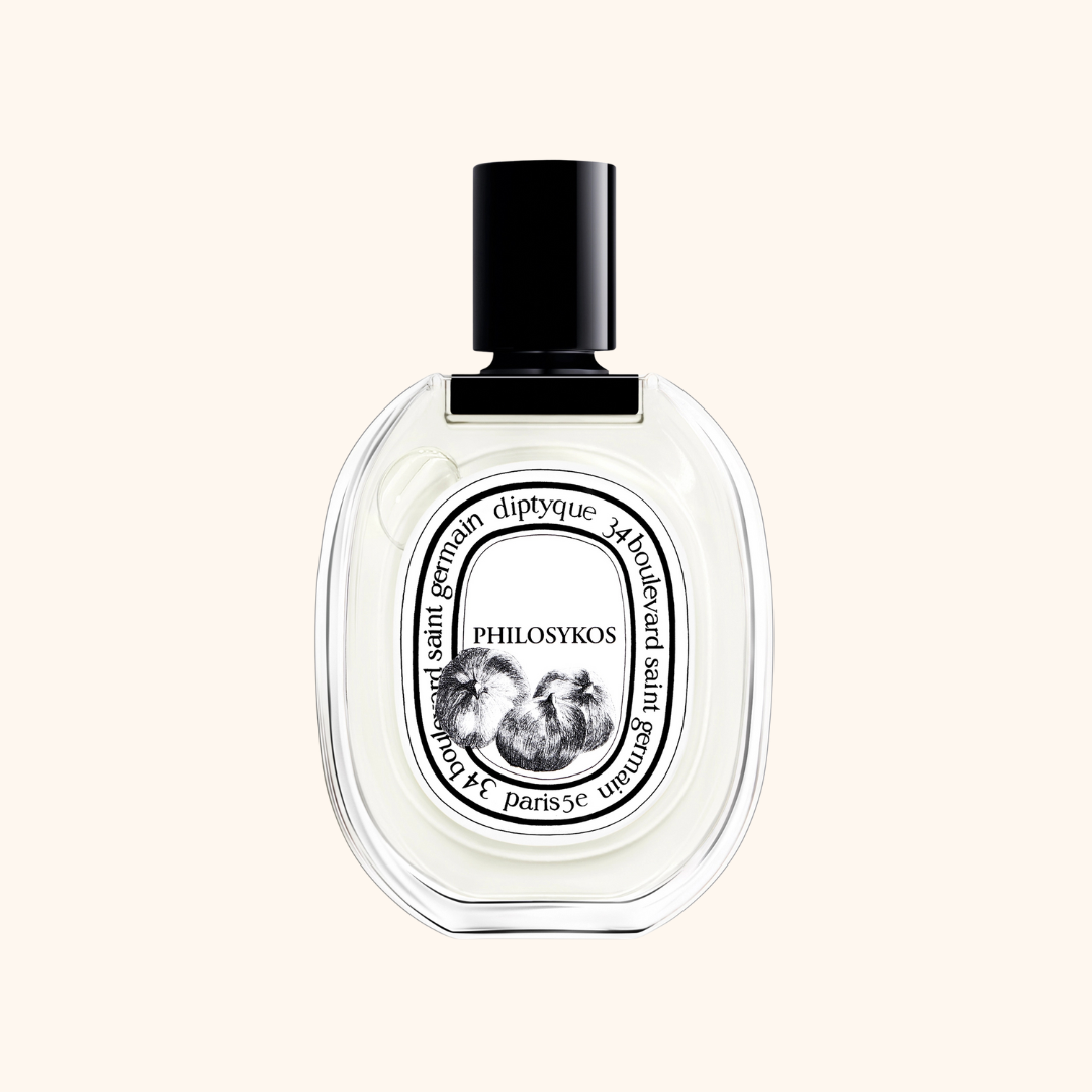 Eau de toilette - Philosykos