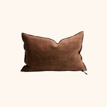 Vice Versa Nomad Canvas Cushion