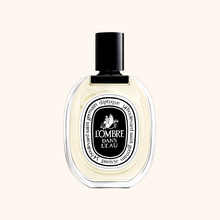 The Shadow in the Water - Eau de Toilette