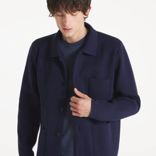 Guino - Cartigan de travail