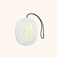 Scented wax puck - Fig tree