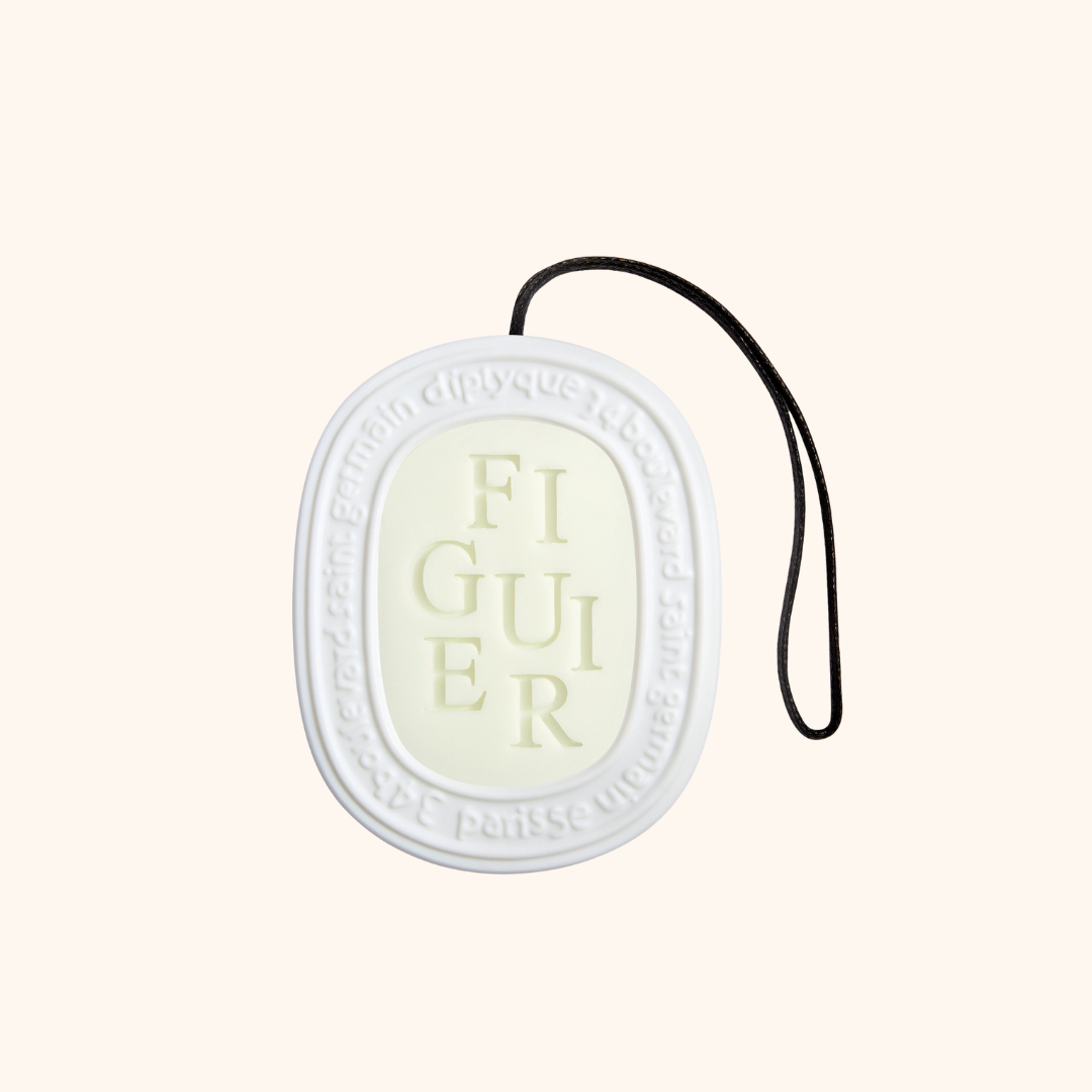 Palet de cire parfumé - Figuier