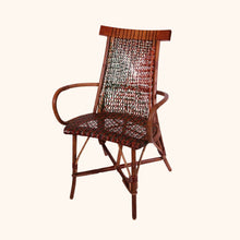 Renoir armchair - Philippe Model