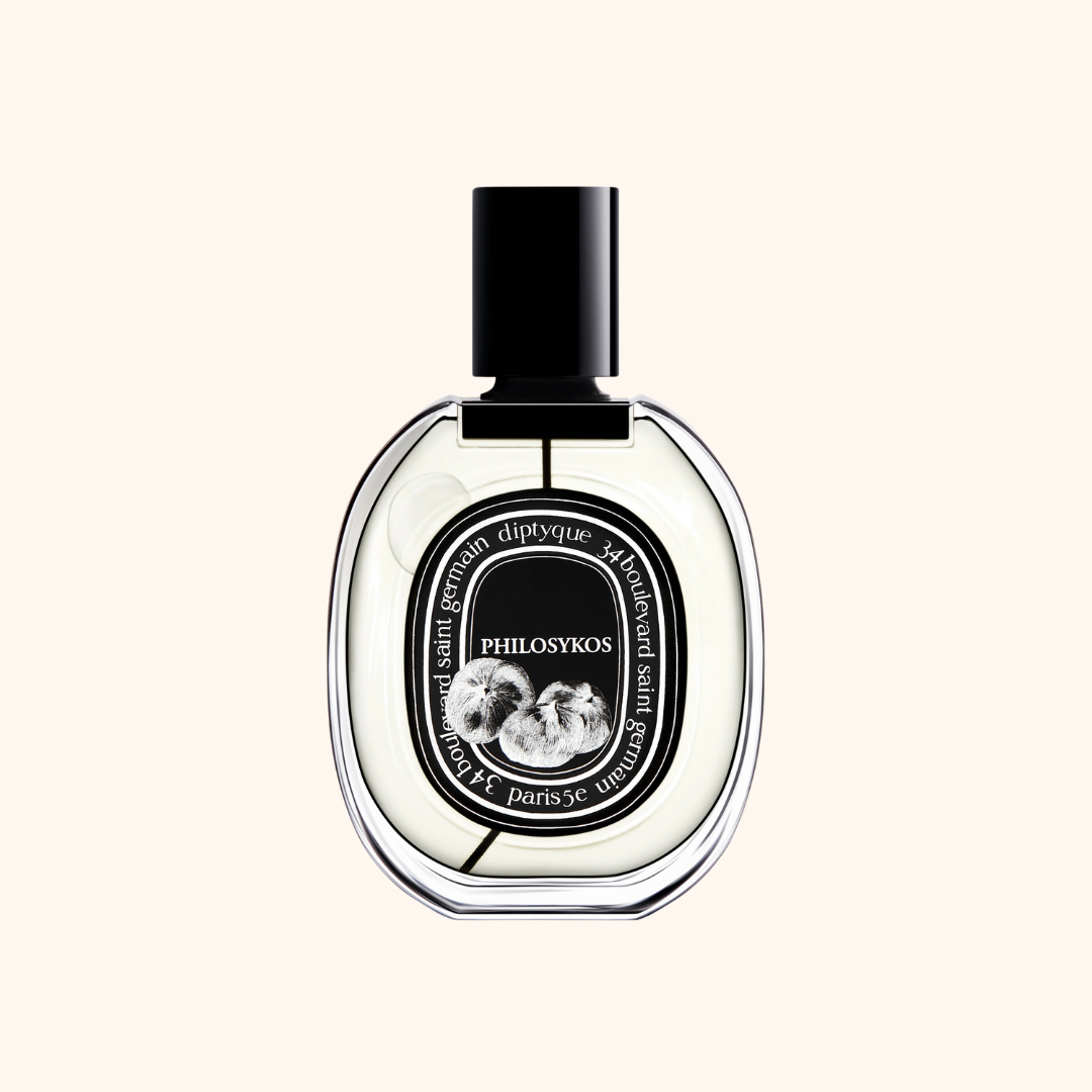 Eau de parfum - Philosykos