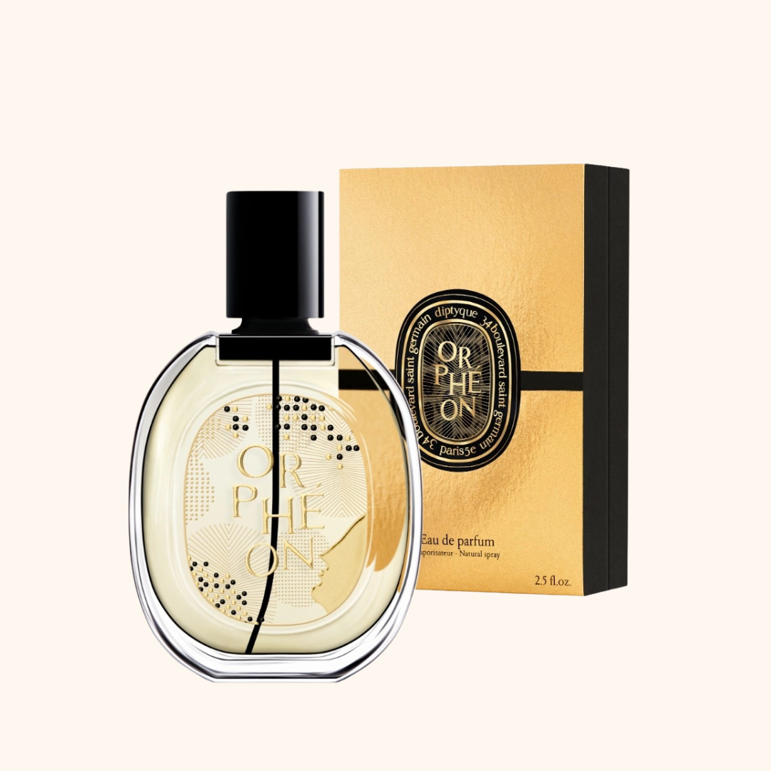 Eau de parfum - Orphéon - Édition des fêtes - 200ml