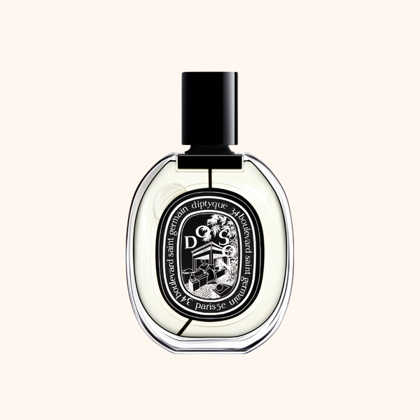 Eau de parfum - Its sound – La Maison Générale Montréal