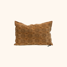 Vice versa Jacquard Kilim Cushion