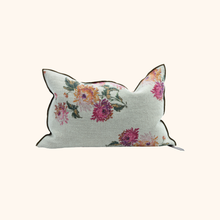 Vice Versa Linen Wabi Sabi Printed Cushion