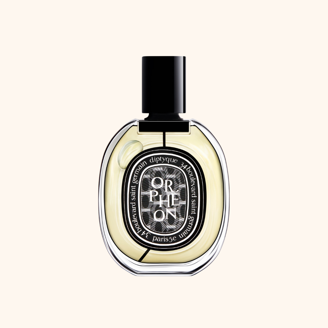 Eau de parfum - Orphéon