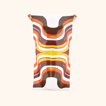 Towel - Fouta - Halo