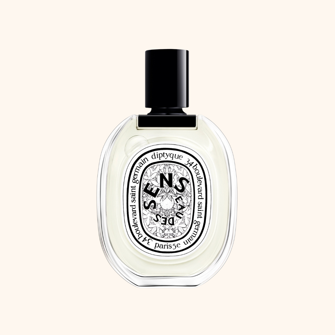 Eau de toilette - Eau des sens