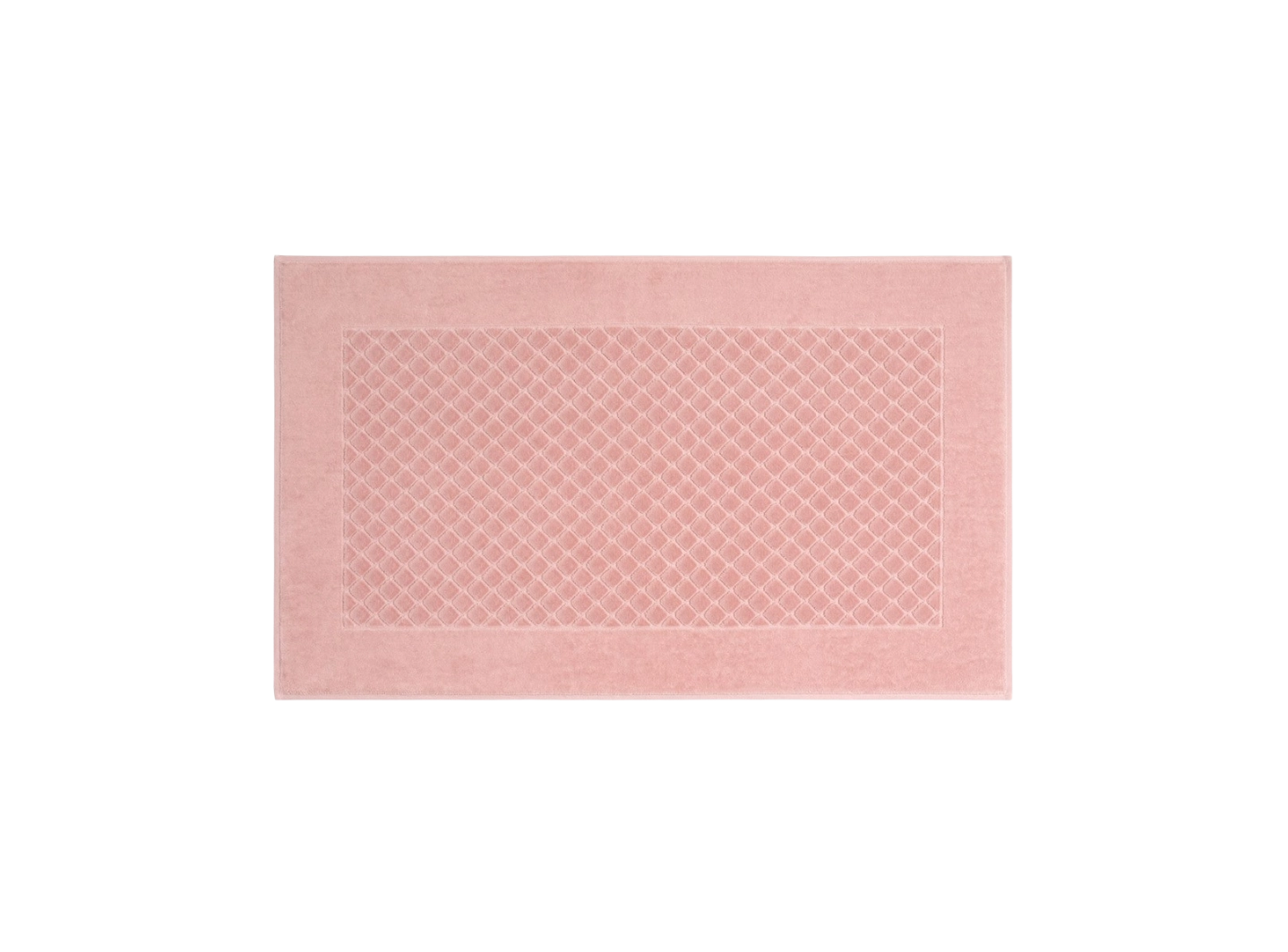 Tapis de bain - ÉTOILE - 55cm x 90cm