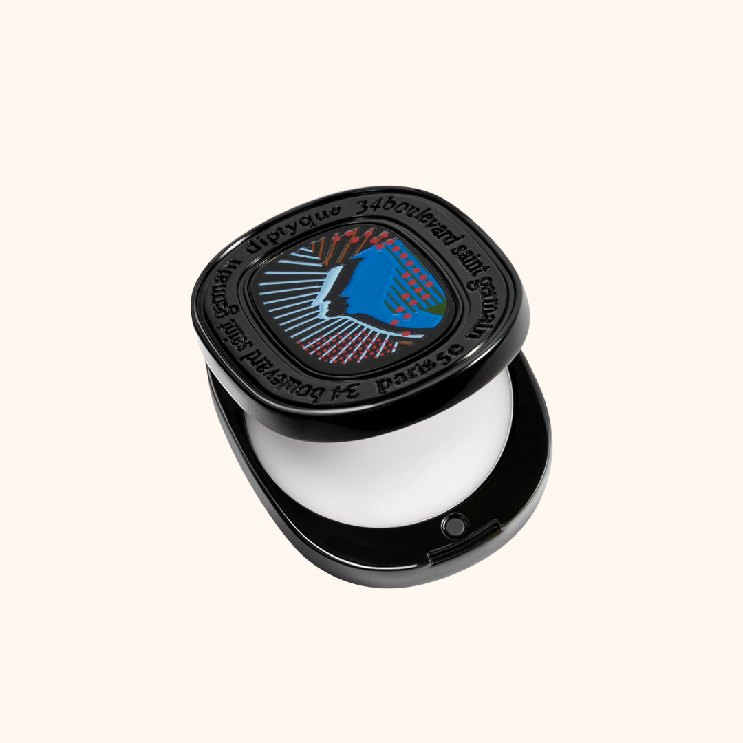 Parfum solide - Orphéon