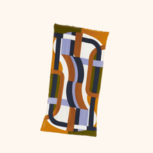 Serviette - Fouta - Supersonic