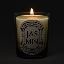 Jasmine Room Candle