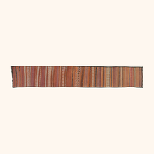 Tapis kilim QALAI - Pièce unique 60/397