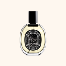 Eau de parfum - Eau Duelle