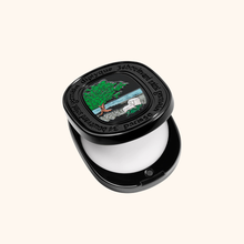 Solid perfume - Philosykos