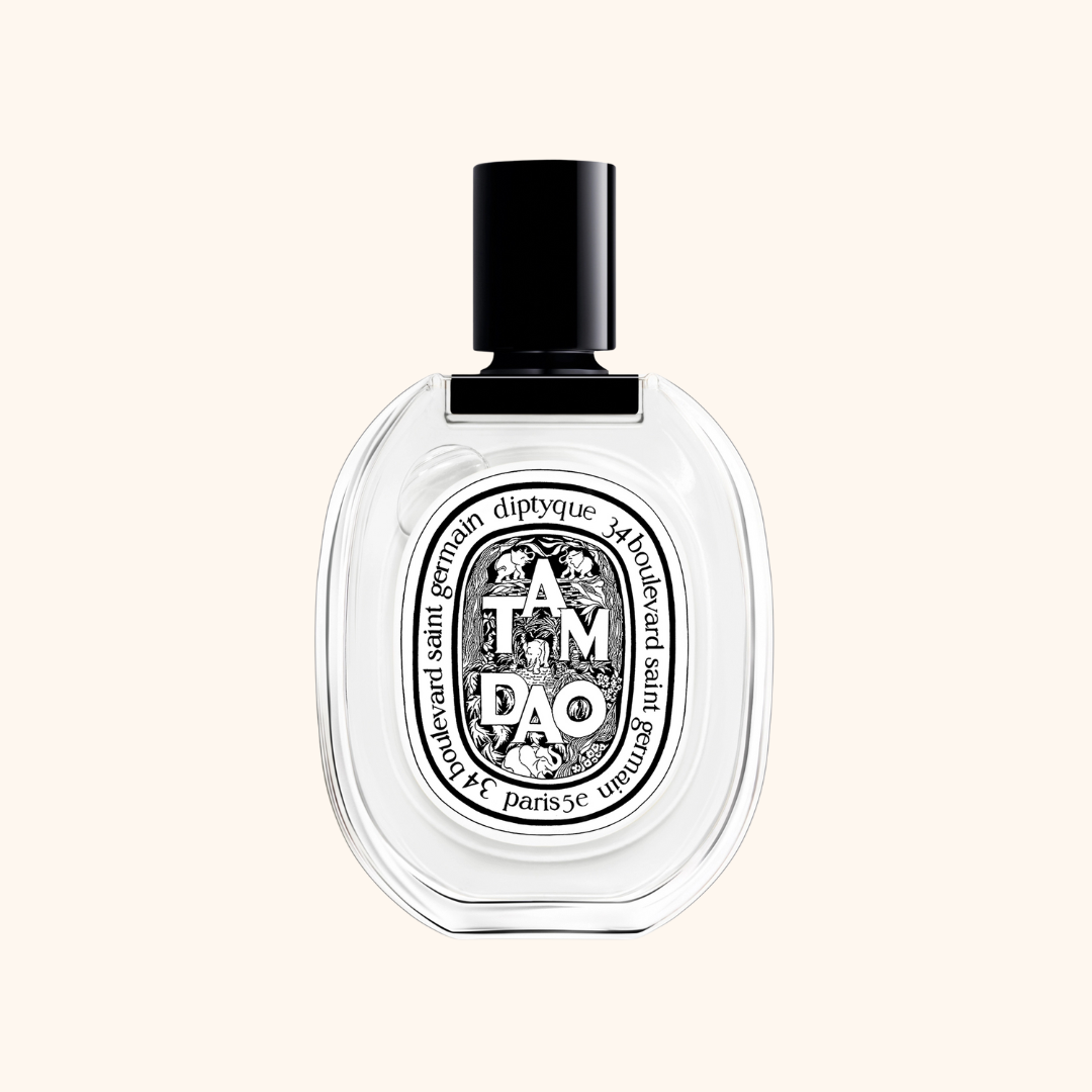 Eau de toilette - Tam Dao