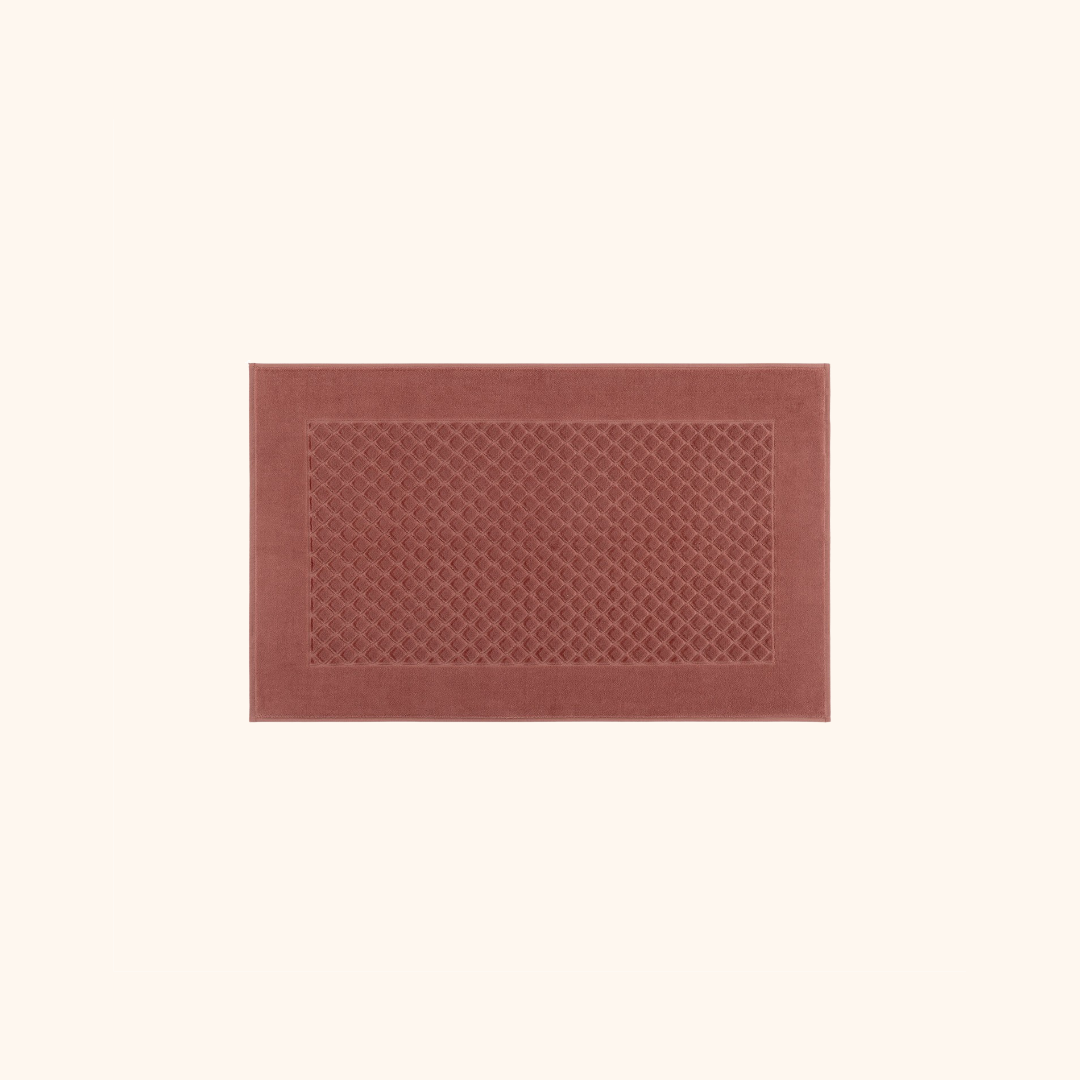 Bath mat Collection - 55cm x 90cm - STAR