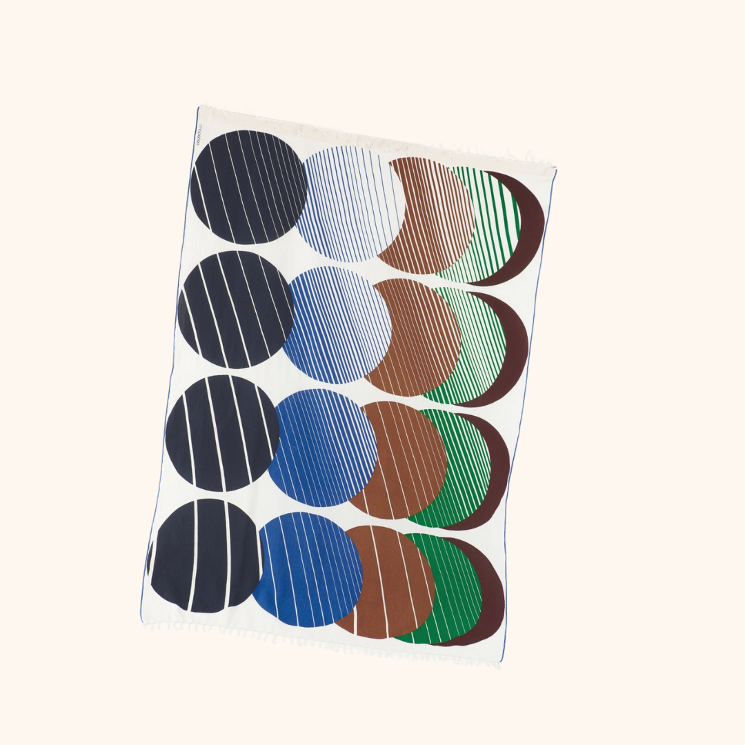 Fouta Kinetics