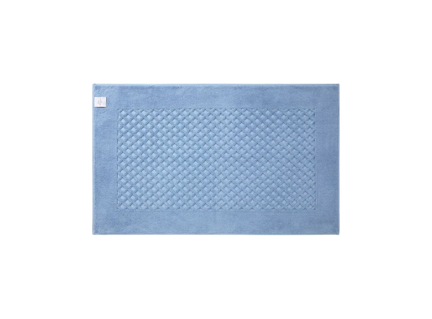 Tapis de bain - ÉTOILE - 55cm x 90cm