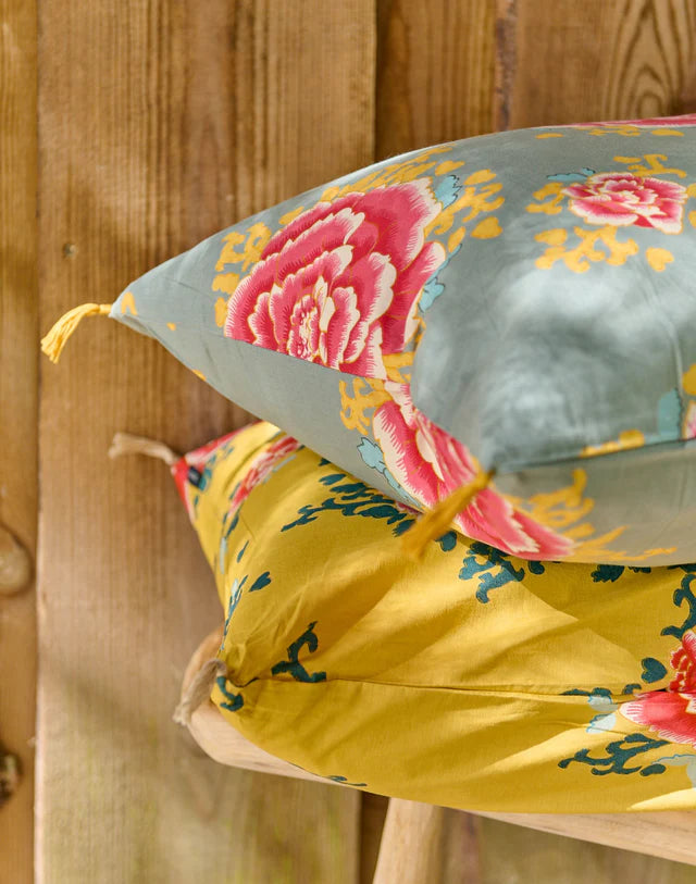 Coussin Liao