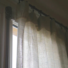 Arys Curtain